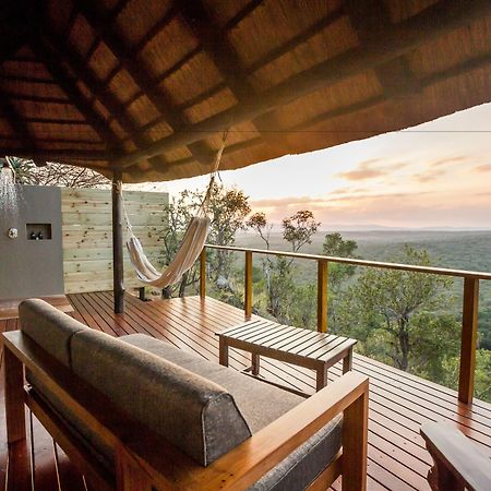 Leopard Mountain Safari Lodge Manyoni Private Game Reserve Exterior foto