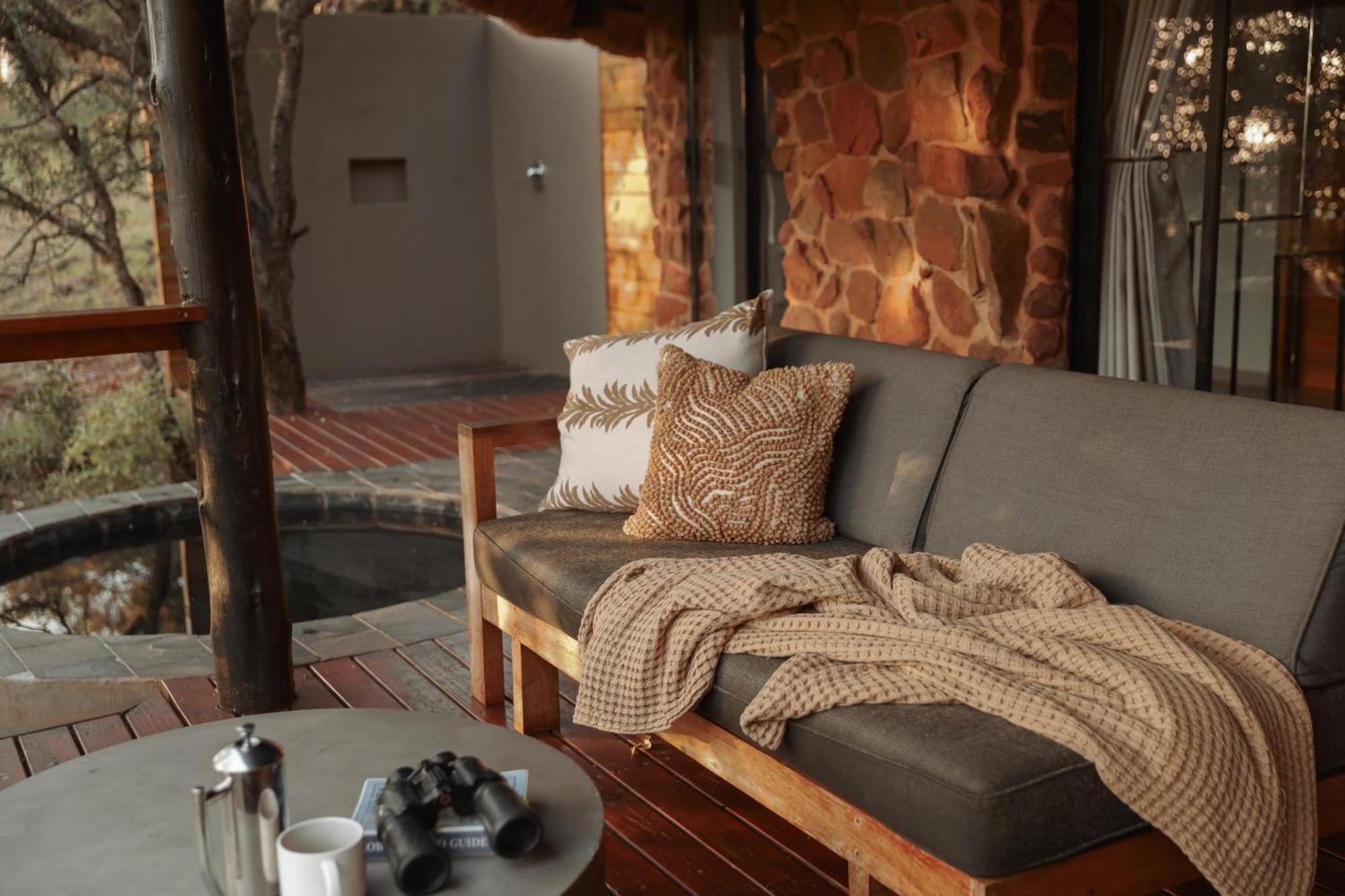 Leopard Mountain Safari Lodge Manyoni Private Game Reserve Exterior foto